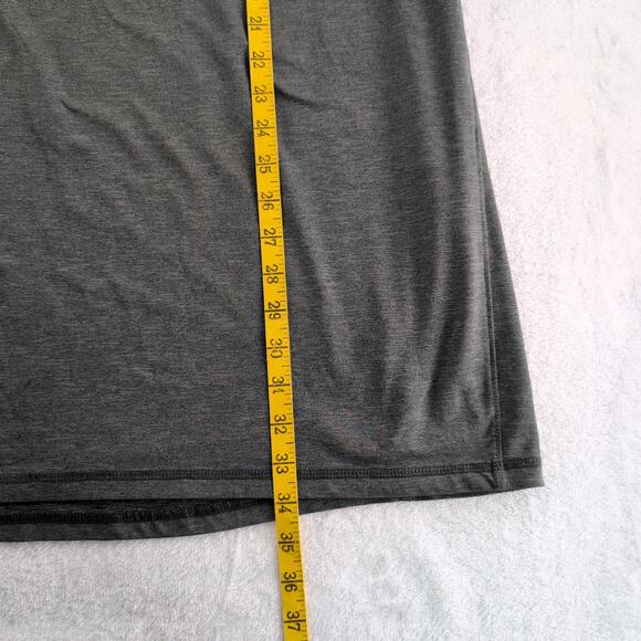 Columbia Omni Wick Advanced Evaporation Quarter Zip Men's 2XL - Picture 6 of 8